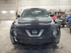 2017 Nissan Juke S