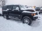 2008 Hummer H3 Alpha