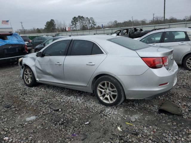 2013 Chevrolet Malibu 1LT