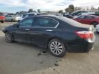 2013 Honda Accord Touring