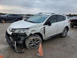 Toyota Vehiculos salvage en venta: 2013 Toyota Rav4 Limited