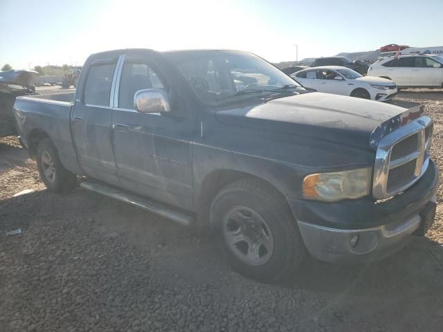 2002 Dodge RAM 1500