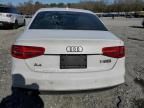 2014 Audi A4 Premium Plus