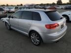 2011 Audi A3 Premium