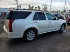 2008 Cadillac SRX