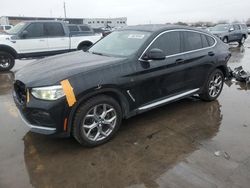 Salvage cars for sale at Wilmer, TX auction: 2020 BMW X4 XDRIVE30I