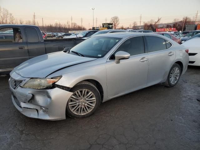 2013 Lexus ES 350