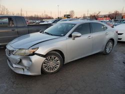 2013 Lexus ES 350 en venta en Bridgeton, MO