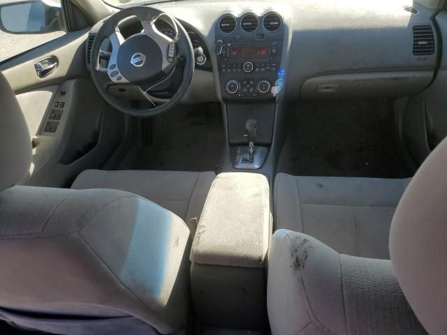 2011 Nissan Altima Base