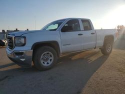 GMC Sierra salvage cars for sale: 2019 GMC Sierra Limited C1500