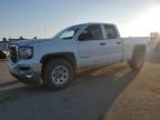 2019 GMC Sierra Limited C1500