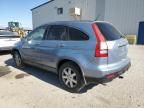 2007 Honda CR-V EXL