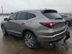 2024 Acura MDX Technology