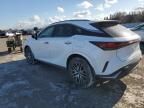 2024 Lexus RX 350 Base