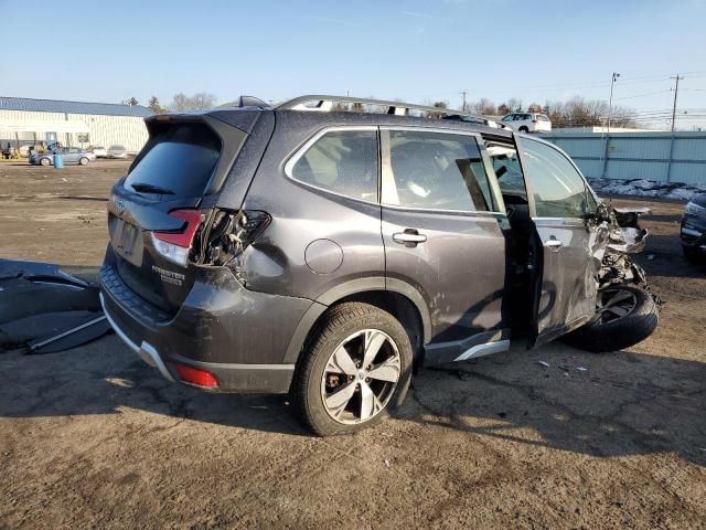 2019 Subaru Forester Touring