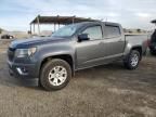 2017 Chevrolet Colorado LT