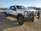 2021 Ford F350 Super Duty