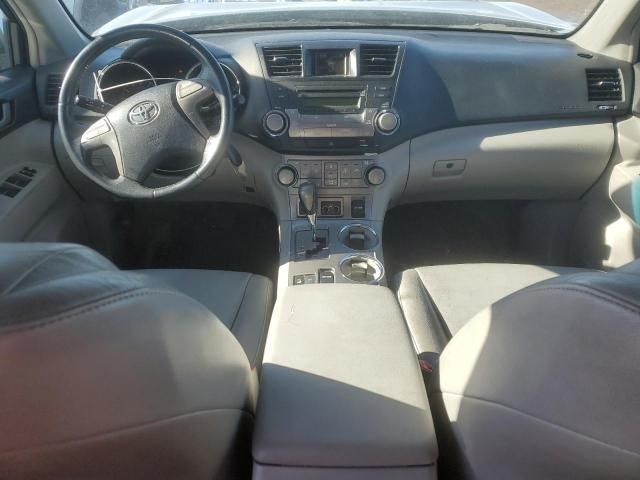 2010 Toyota Highlander SE