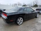 2013 Dodge Challenger R/T