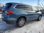 2019 Honda Pilot EX