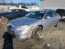 Buick Vehiculos salvage en venta: 2007 Buick Lucerne CXL