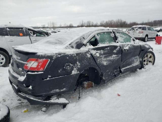 2011 Ford Taurus SHO