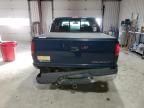 2002 Chevrolet S Truck S10