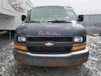 2010 Chevrolet Express G2500