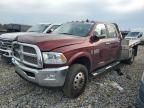 2018 Dodge 3500 Laramie