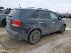 2012 KIA Sorento Base