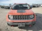 2015 Jeep Renegade Trailhawk