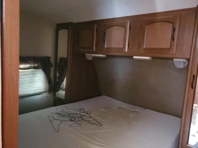 2015 Forest River Travel Trailer