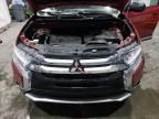 2017 Mitsubishi Outlander ES