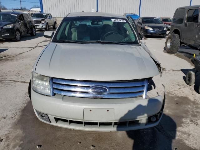 2008 Ford Taurus SEL