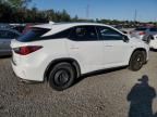 2018 Lexus RX 350 Base