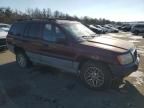 2000 Jeep Grand Cherokee Laredo