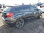 2012 Subaru Impreza Premium