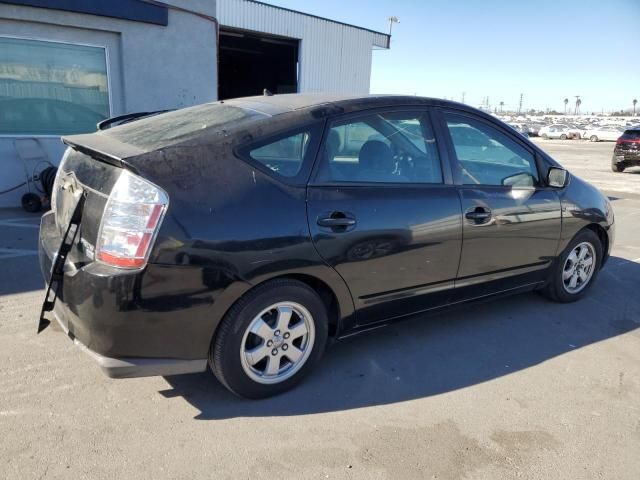 2009 Toyota Prius