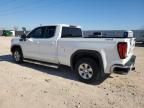 2022 GMC Sierra Limited K1500 SLE