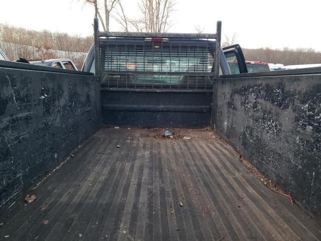 2005 Ford F350 SRW Super Duty