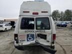 2008 Ford Econoline E350 Super Duty Van