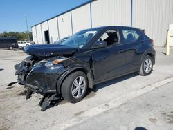 2021 Nissan Kicks S en venta en Apopka, FL