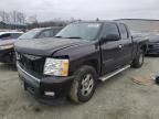 2008 Chevrolet Silverado C1500