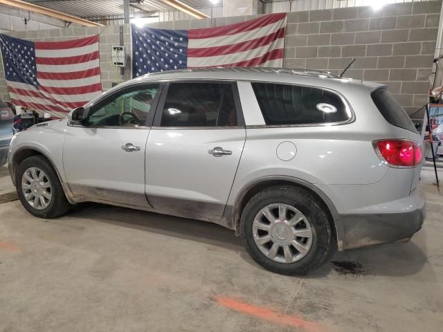 2011 Buick Enclave CXL