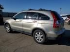 2007 Honda CR-V EXL