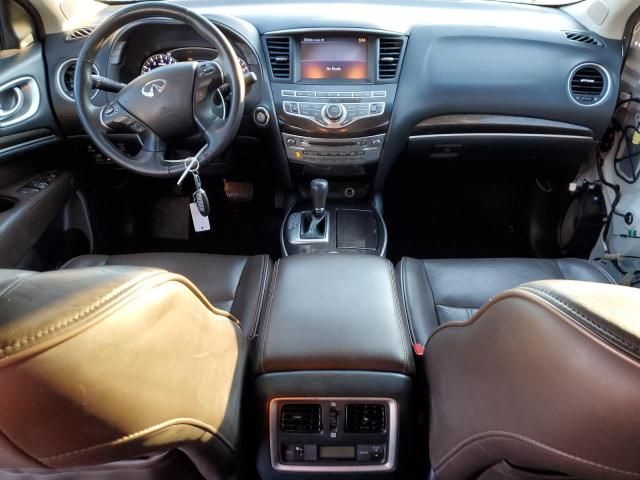 2014 Infiniti QX60