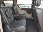 2013 Chrysler Town & Country Touring L