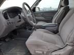 2001 Toyota Sequoia SR5