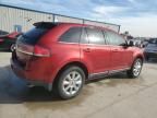 2008 Lincoln MKX