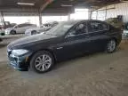 2016 BMW 528 I